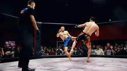 MMA AEF Championship