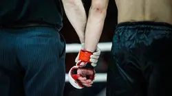 MMA AEF Championship