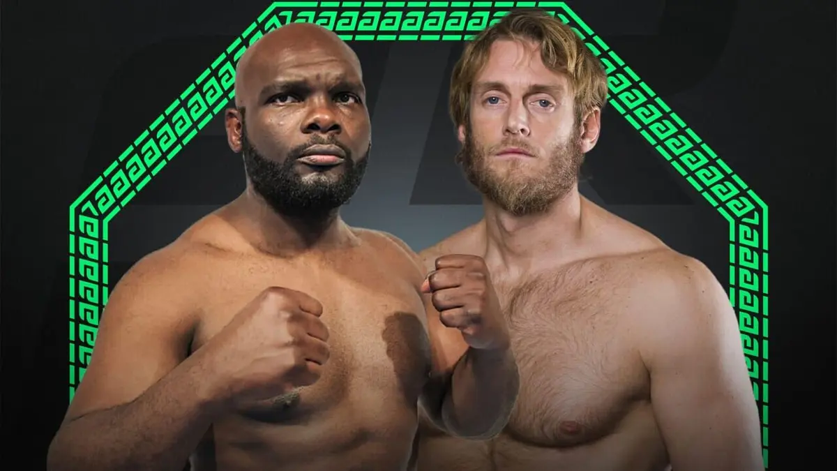 MMA ARES Fighting Championship 2024