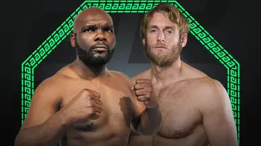 MMA ARES Fighting Championship