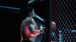 Visuel de MMA au-delà des coups