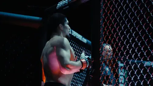 MMA au-delà des coups