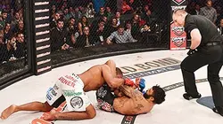 Sur RTL 9 à 22h35 : Andrey Koreshkov (Rus) / Douglas Lima (Bré)