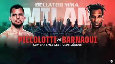 MMA Bellator 2022