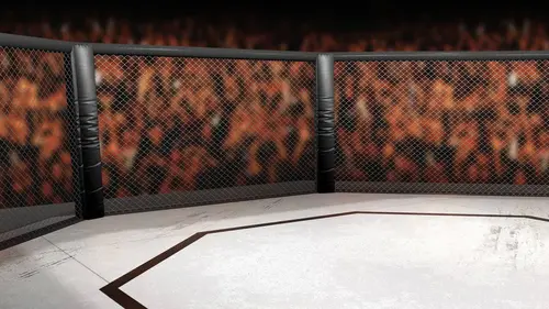 Johnny Eblen - Fabian Edwards