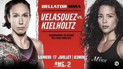 Visuel de Juliana Velasquez / Denise Kielholtz