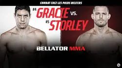 Visuel de Neiman Gracie - Logan Storley