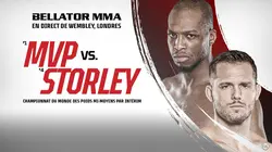 Visuel de Michael Page - Logan Storley