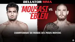 MMA Bellator