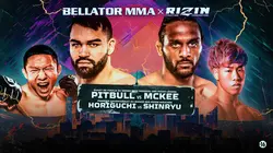 MMA Bellator