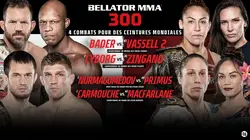 MMA Bellator