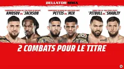 MMA Bellator