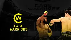 MMA Cage Warriors 2026