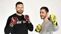 Rome  MMA Cage Warriors 2023