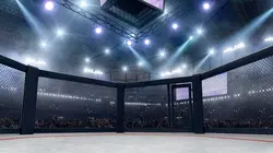 MMA Cage Warriors