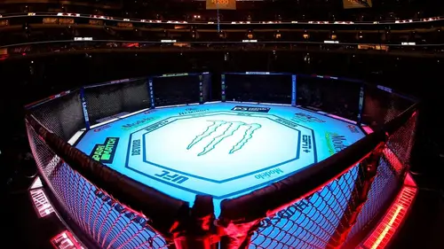 Carte principale MMA Cage Warriors 2024