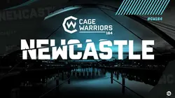 MMA Cage Warriors 2023