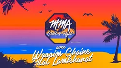 Sur Sport en France à 22h51 : MMA, Chill & Fight