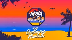 Sur Sport en France à 23h13 : MMA, Chill & Fight