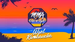 Sur Sport en France à 23h10 : MMA, Chill & Fight
