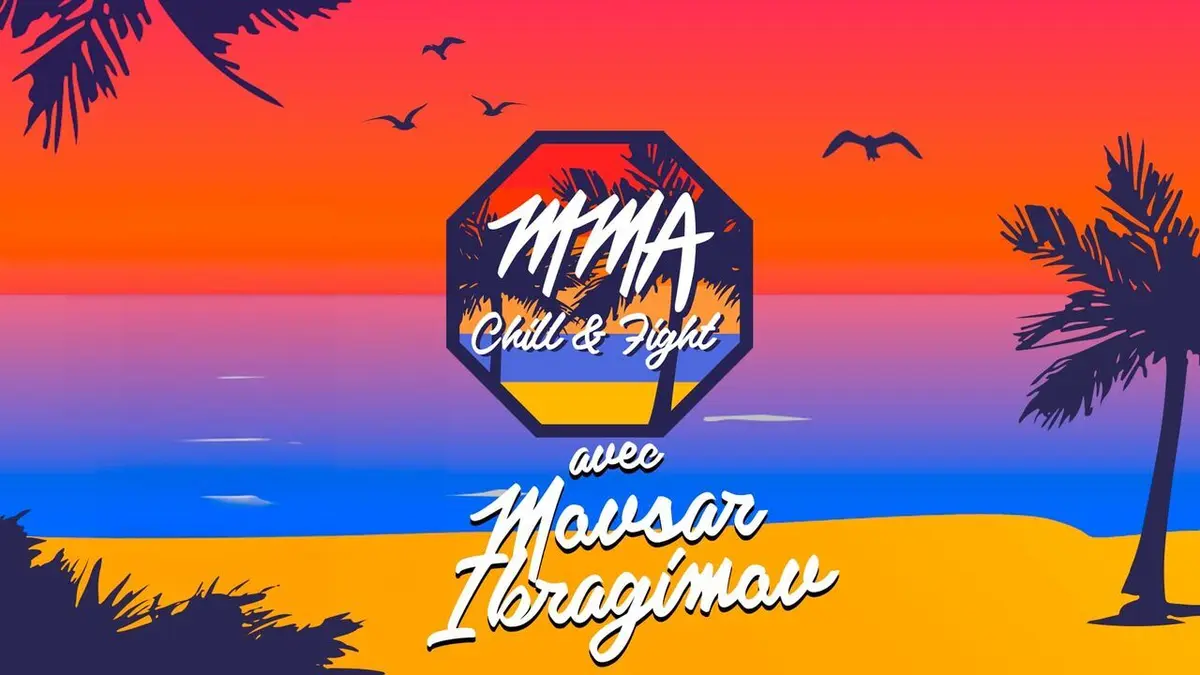 MMA, Chill & Fight Avec Guillaume Peltier