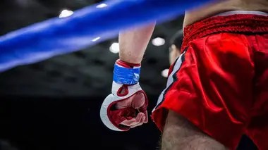 MMA Combate Global 28