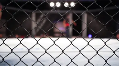 MMA Dana White's Contender Series 2025