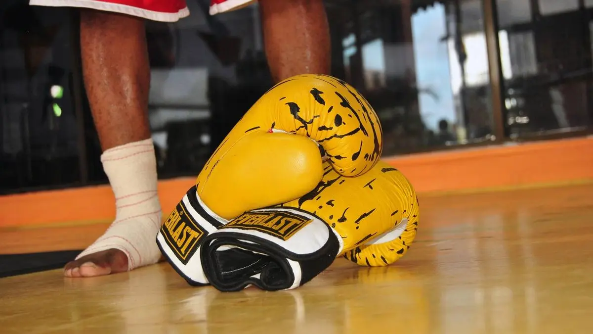 MMA : Format