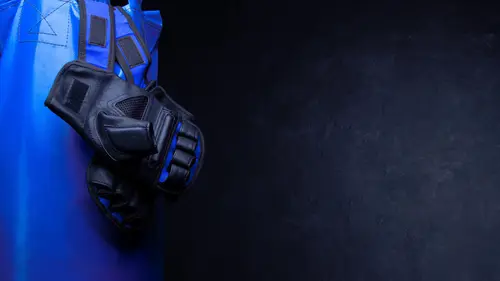 Hexagone MMA x Brave CF MMA Hexagone 2023