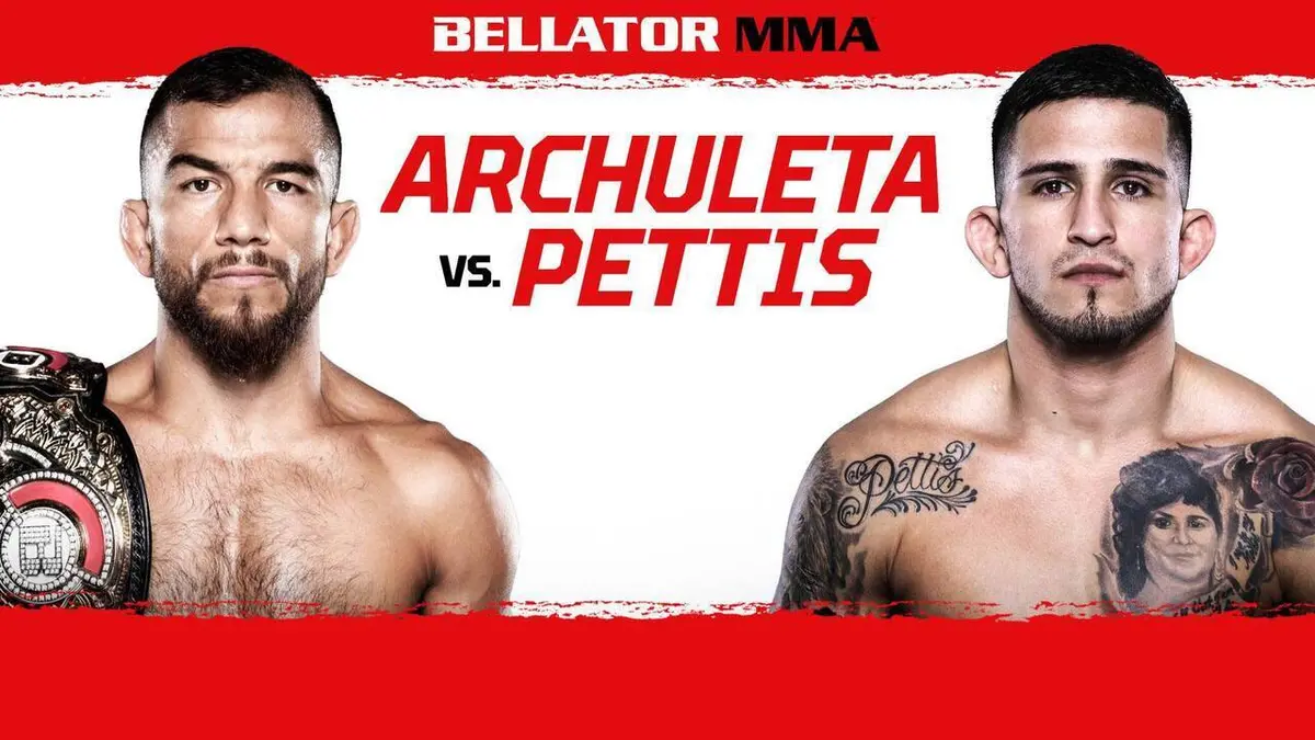 MMA Juan Archuleta Sergio Pettis 2021