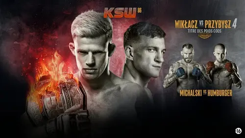 MMA KSW 2023