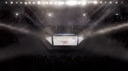 MMA : L'année de Benoît Saint-Denis