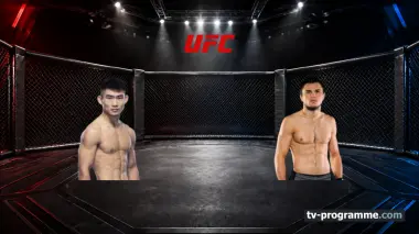 MMA MMA : Ultimate Fighting Championship