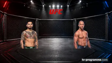 MMA MMA : Ultimate Fighting Championship