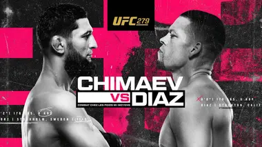 MMA MMA : Ultimate Fighting Championship 2022