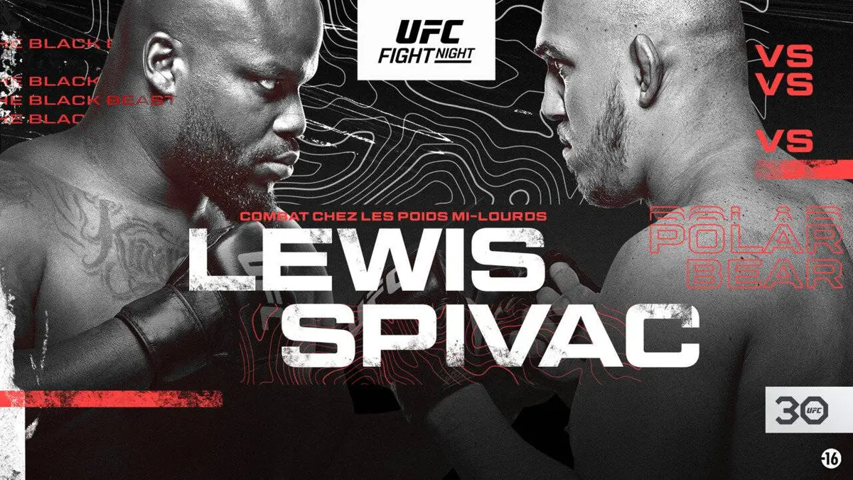MMA MMA : Ultimate Fighting Championship 2022