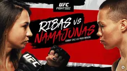 Sur RMC Sport 2 à 23h30 : MMA MMA : Ultimate Fighting Championship 2024