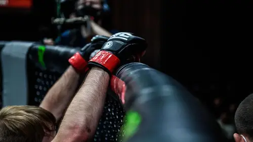 Road to Dubai MMA PFL 2026