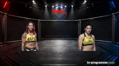 MMA PFL