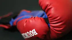 Visuel de Rory Macdonald - Clay Millender