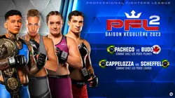 MMA PFL