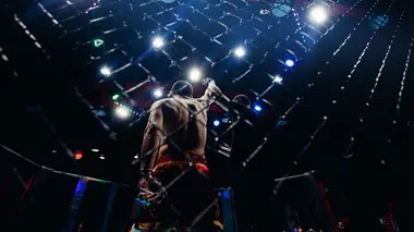 MMA : Soirée spéciale