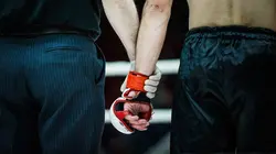 Sur RMC Sport 2 à 22h30 : MMA : Soirée spéciale Christian Mbili vs Carlos Gongora