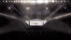 MMA : Soirée spéciale UFC Paris