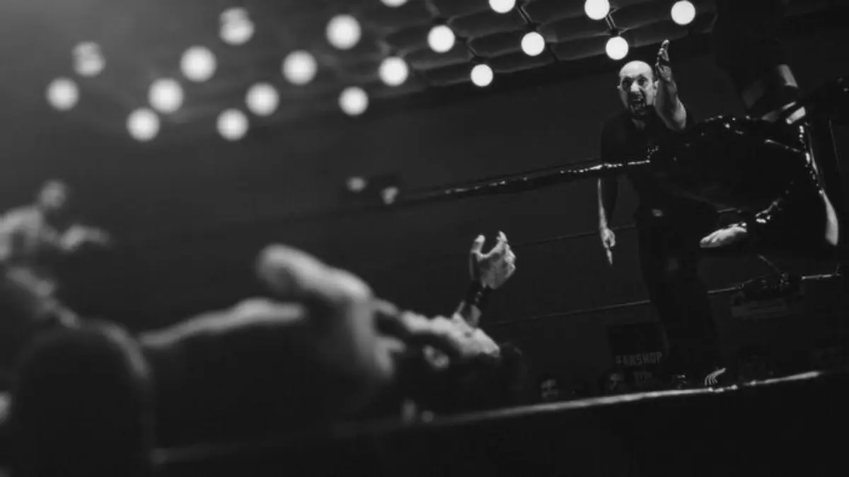 MMA UFC