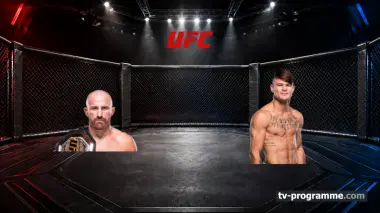MMA UFC