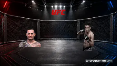 MMA UFC