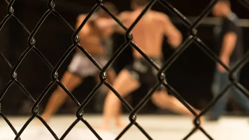 La pesée MMA UFC 286 2023