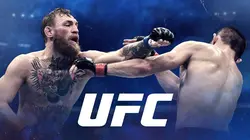 Curtis Blaydes / Chris Daukaus  MMA MMA : Ultimate Fighting Championship 2022