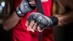 Visuel de Jack Hermansson /  Sean Strickland